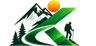 KRAD Global tour and travel company logo