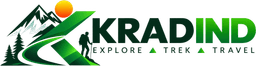Dehradun travel and tour services by KRAD Global
