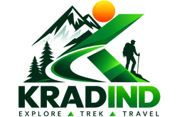 KRADIND Adventures