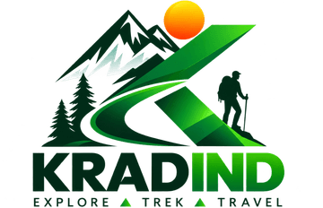 KRADIND Adventures