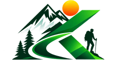 KRAD Global tour and travel company logo