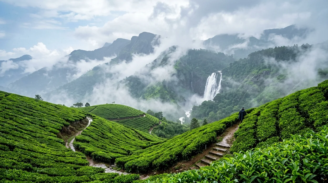 Popular India holiday destination featured by KRAD Global